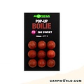 Korda Korda Pop Up Boilie ISO Sweet