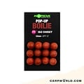 Korda Korda Pop Up Boilie ISO Sweet