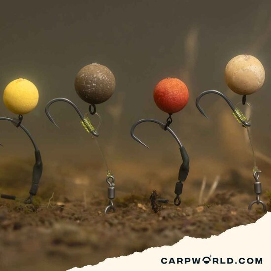 Korda Korda Pop Up Boilie ISO Sweet