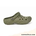 Fortis Eyewear Fortis Tego's Clog Olive