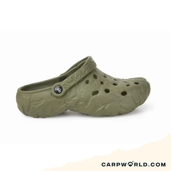 Fortis Eyewear Fortis Tego's Clog Olive