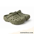 Fortis Eyewear Fortis Tego's Clog Olive