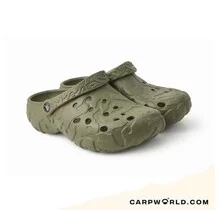 Fortis Tego's Clog Olive