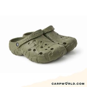 Fortis Tego's Clog Olive