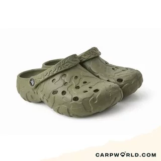 Fortis Tego's Clog Olive