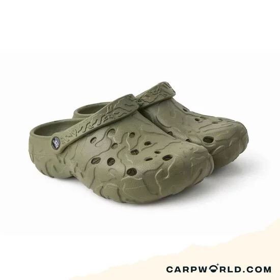 Fortis Eyewear Fortis Tego's Clog Olive