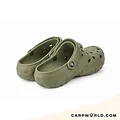 Fortis Eyewear Fortis Tego's Clog Olive
