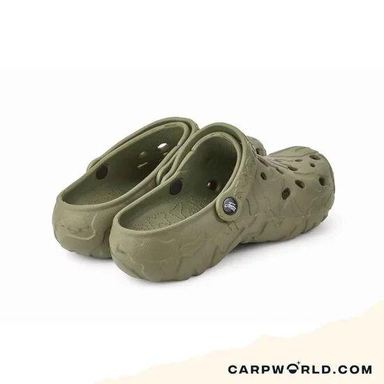 Fortis Eyewear Fortis Tego's Clog Olive