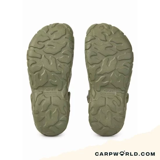 Fortis Eyewear Fortis Tego's Clog Olive