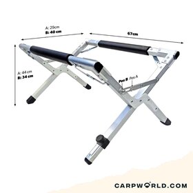 Dometic CFX5 Coolbox Stand