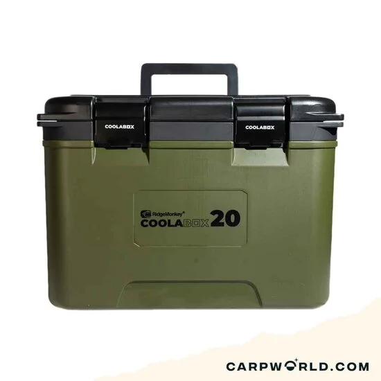 Ridgemonkey Ridgemonkey Coolabox 20 Litre