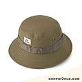 Fortis Eyewear Fortis Trail Boonie Hat Olive