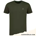 Korda Korda Dawn Vibes Tee Dark Olive