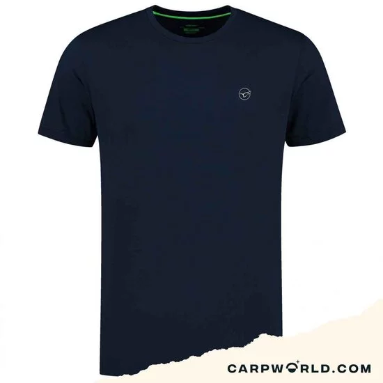 Korda Korda Dawn Vibes Tee Navy