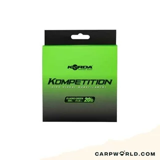 Korda Kompetition Mono