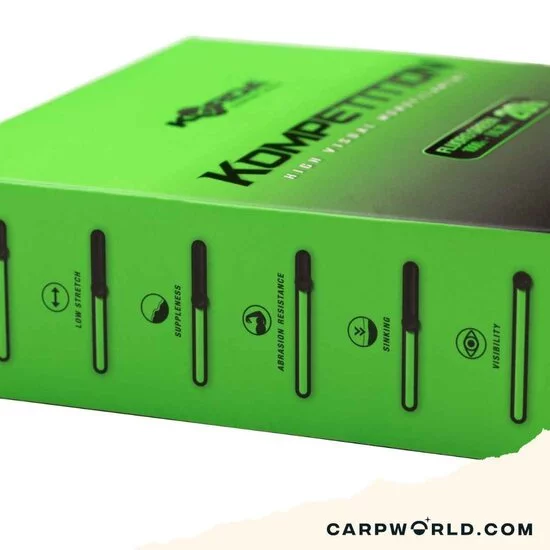 Korda Korda Kompetition Mono