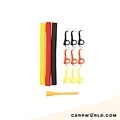 PB Products PB Products Snail Zigligners & Foam set