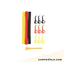 PB Products Snail Zigligners & Foam set