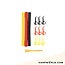 PB Products PB Products Snail Zigligners & Foam set