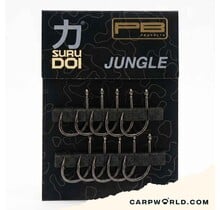 PB Products Surudoi Jungle Hook