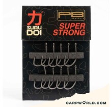 PB Products Surudoi Super Strong Hook