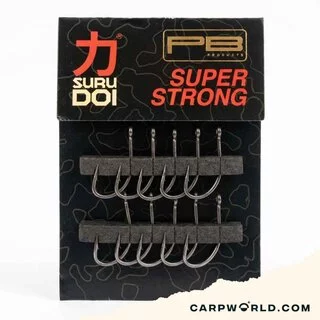 PB Products Surudoi Super Strong Hook