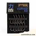 PB Products PB Products Surudoi Curved KD Hook