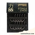 PB Products PB Products Surudoi Stinga Chod Hook