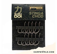 PB Products Surudoi Stinga Chod Hook