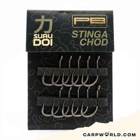 PB Products Surudoi Stinga Chod Hook