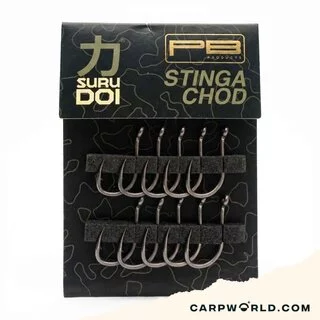 PB Products Surudoi Stinga Chod Hook