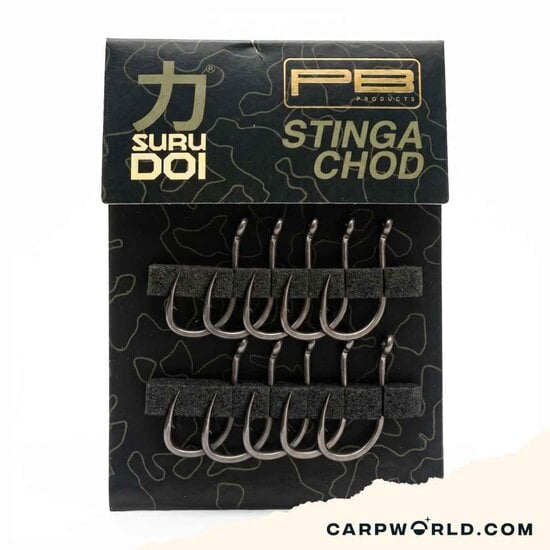 PB Products PB Products Surudoi Stinga Chod Hook