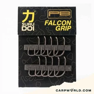PB Products Surudoi Falcon Grip Hook