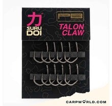 PB Products Surudoi Talon Claw Hook