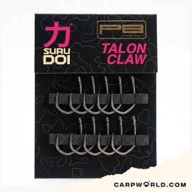 PB Products Surudoi Talon Claw Hook
