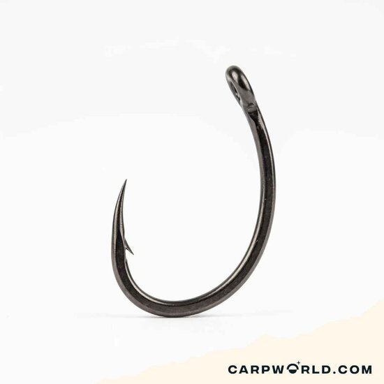 PB Products PB Products Surudoi Curved Circle Hook