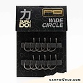 PB Products PB Products Surudoi Wide Circle Hook