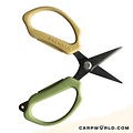 ESP Carpgear Drennan Specialist Big Grip Scissor