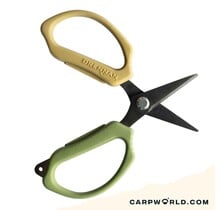 Drennan Specialist Big Grip Scissor