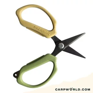 Drennan Specialist Big Grip Scissor