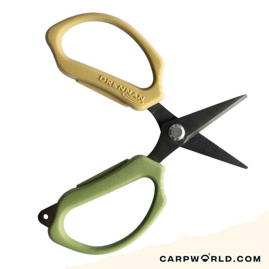 ESP Carpgear Drennan Specialist Big Grip Scissor
