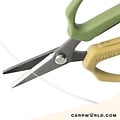 ESP Carpgear Drennan Specialist Big Grip Scissor