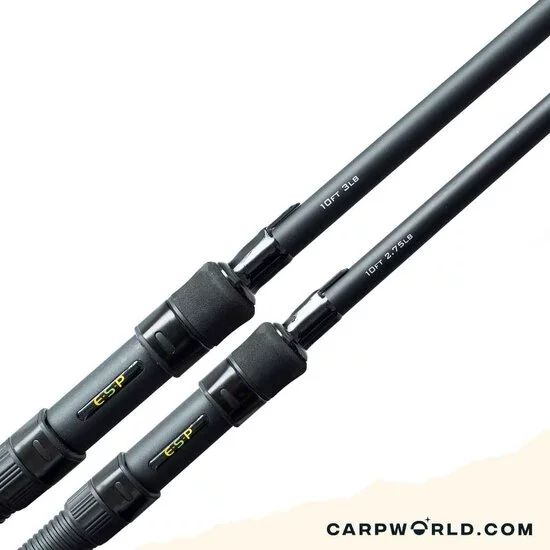 ESP Carpgear ESP Tectrix Rod 10ft