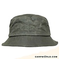 ESP Carpgear ESP Bucket Hat Waxed Cotton