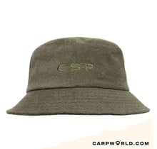 ESP Bucket Hat Terry Towelling