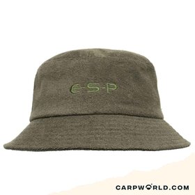 ESP Bucket Hat Terry Towelling