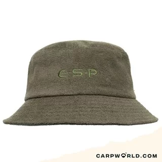 ESP Bucket Hat Terry Towelling