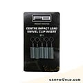 PB Products PB Products Centre Impact Lead Swivel Clip Insert 5pcs
