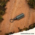 PB Products PB Products Centre Impact Lead Swivel Clip Insert 5pcs