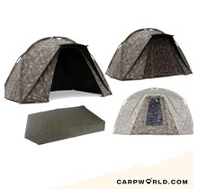 Nash Titan Hide XL Camo Pro